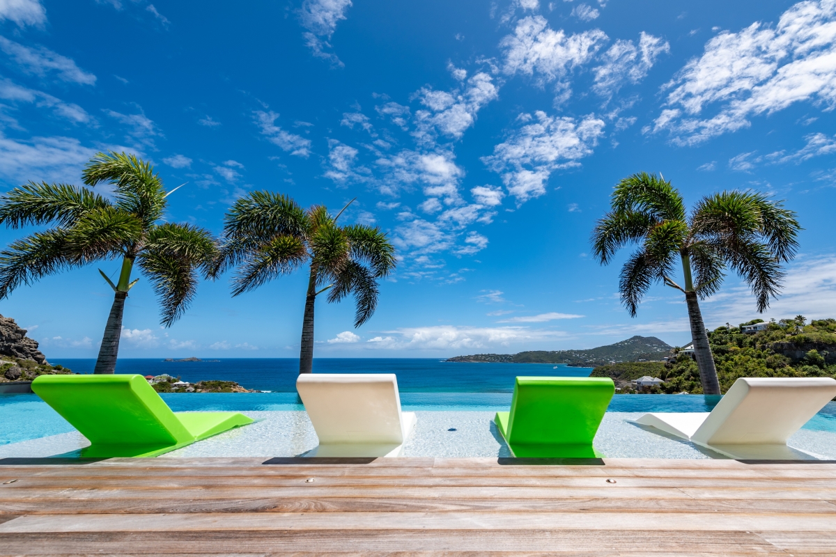 Villa Grace